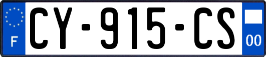 CY-915-CS