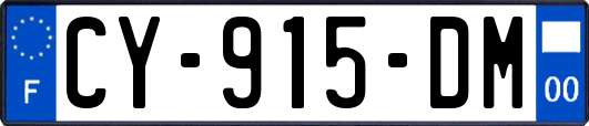 CY-915-DM