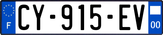 CY-915-EV