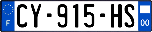 CY-915-HS