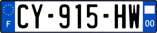 CY-915-HW