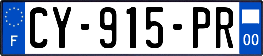 CY-915-PR