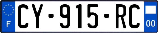 CY-915-RC