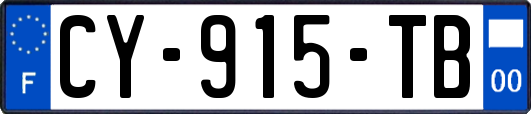 CY-915-TB