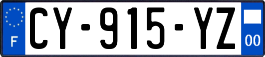 CY-915-YZ