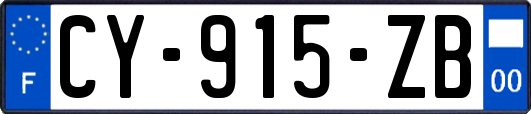 CY-915-ZB