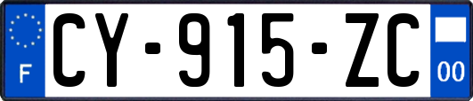 CY-915-ZC