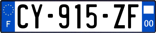 CY-915-ZF
