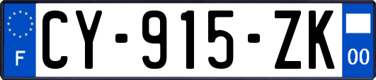CY-915-ZK