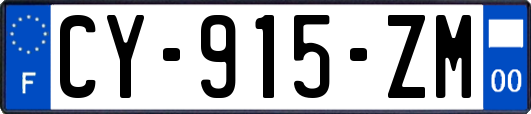 CY-915-ZM