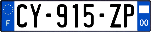 CY-915-ZP