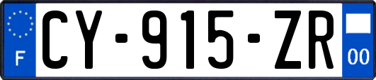 CY-915-ZR