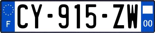 CY-915-ZW