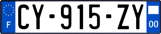 CY-915-ZY