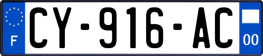 CY-916-AC