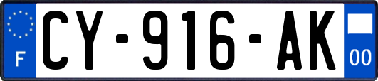 CY-916-AK