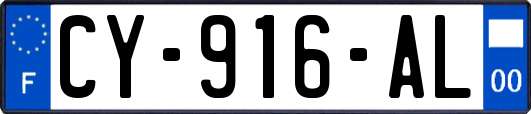CY-916-AL