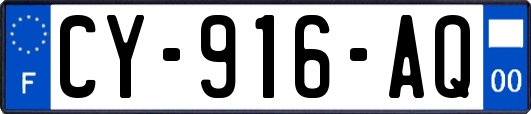 CY-916-AQ