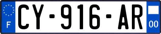 CY-916-AR