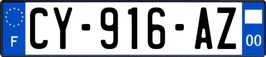 CY-916-AZ