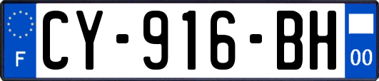 CY-916-BH