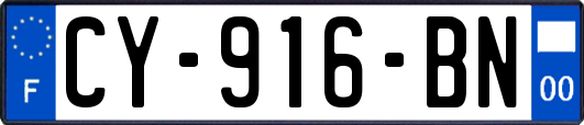 CY-916-BN