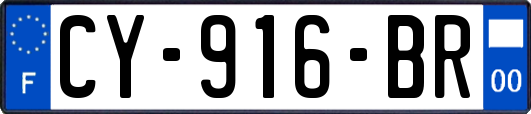 CY-916-BR