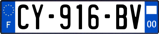 CY-916-BV