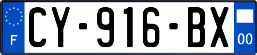 CY-916-BX