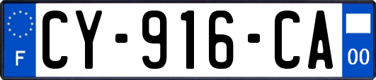 CY-916-CA