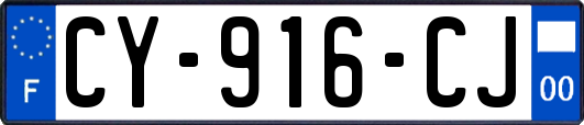 CY-916-CJ