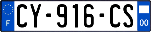 CY-916-CS
