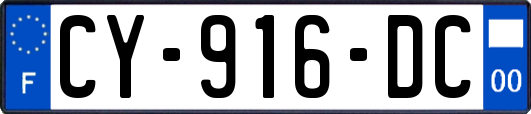 CY-916-DC