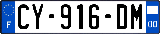 CY-916-DM