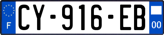 CY-916-EB