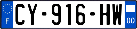 CY-916-HW