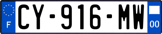 CY-916-MW