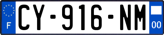 CY-916-NM