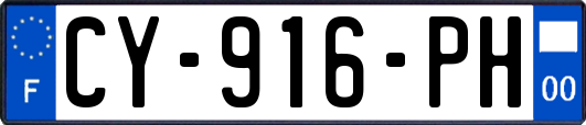 CY-916-PH