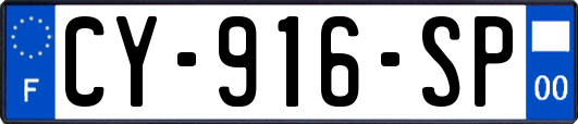 CY-916-SP