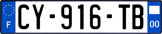 CY-916-TB