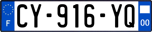 CY-916-YQ