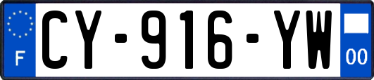 CY-916-YW