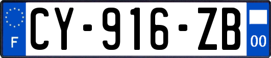 CY-916-ZB