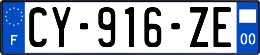 CY-916-ZE