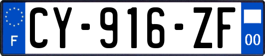 CY-916-ZF