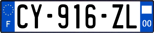 CY-916-ZL