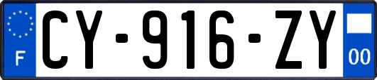 CY-916-ZY