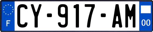 CY-917-AM
