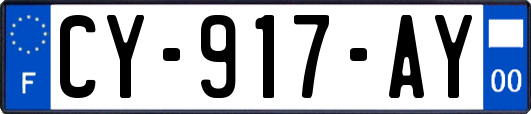CY-917-AY